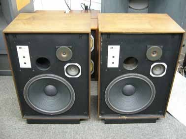 Governable tag på sightseeing egoisme Network for JBL L45 Flairs eWaved with 2235 Woofers and QSC Waveguides? |  Audiokarma Home Audio Stereo Discussion Forums