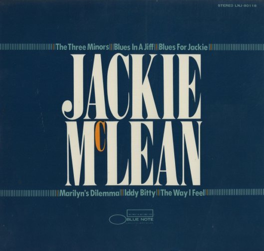 Jackie McLean - Wikipedia